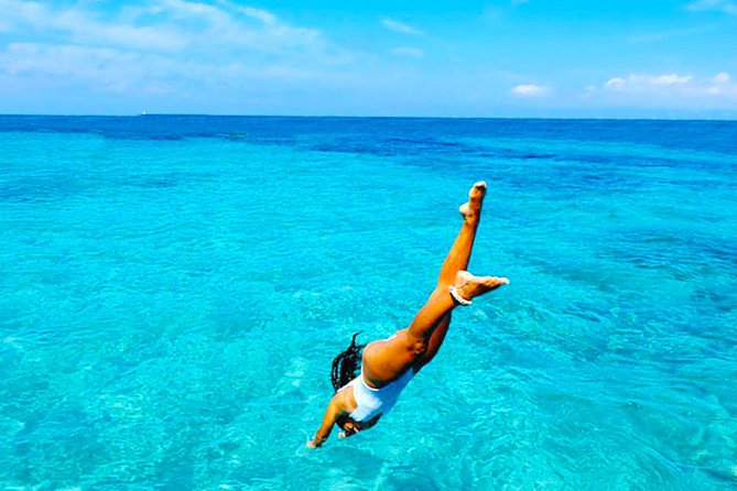 Ibiza Beach Hopping Cruise with Paddleboards, Drinks and Food 6h - Weather, cancellations, and the limits of sea plans