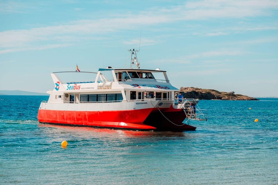Ibiza: Figueretas Round-Trip Transfer to Formentera - Why Formentera makes a worthwhile day trip from Ibiza