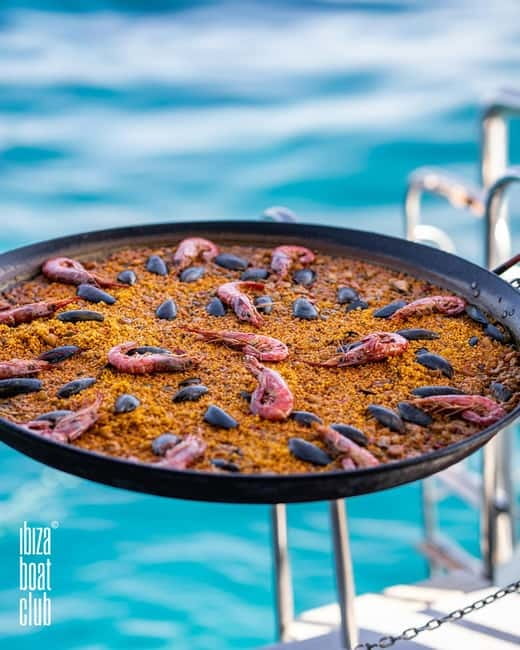 Ibiza: Formentera Cruise at Ibiza Boat Club - Is $102 a fair price?