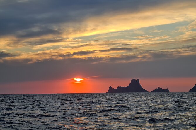 Ibiza & Formentera Private Deluxe Sailing: Full Day - Arriving at Ses Illetes in Formentera