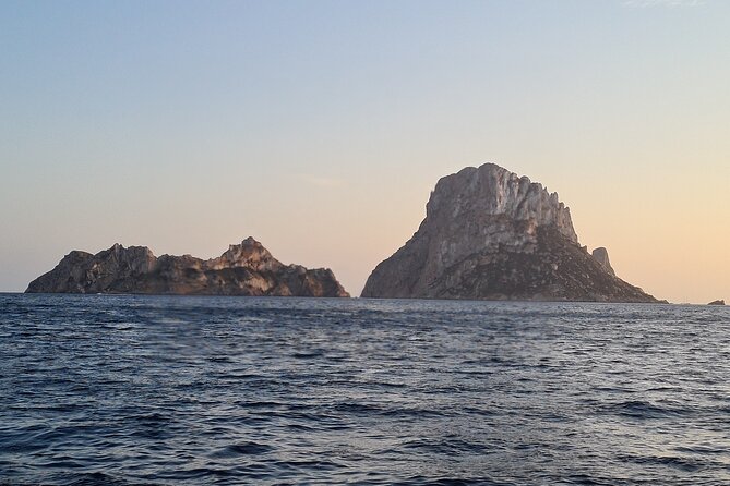 Ibiza & Formentera Private Deluxe Sailing: Full Day - The return to Cala Jondal
