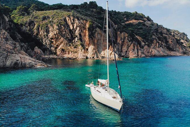 Ibiza & Formentera Private Full-Day Sailing Tour - Key things to know before booking
