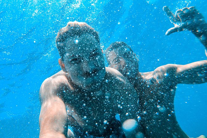 Ibiza Ocean Club Boat Party with 3 Hours Premium Drinks and DJ - What the Ibiza Ocean Club boat party is really like