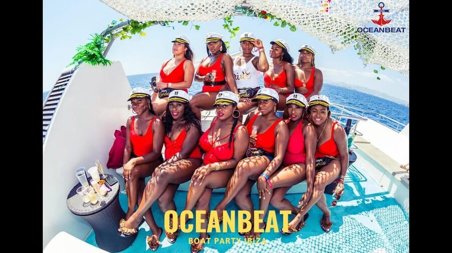 Ibiza: Ocean Club Boat Party with Premium Drinks, Food, & DJ - Who Will Enjoy This Boat Party Most