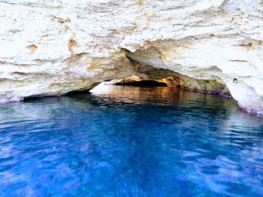 Ibiza: Sea Caves & Coves Snorkeling Paddle Boarding Tour - Is $88 good value?