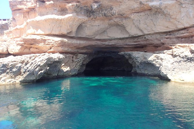 Ibiza Snorkeling Beach and Cave Tour - Cala Bassa and the cave
