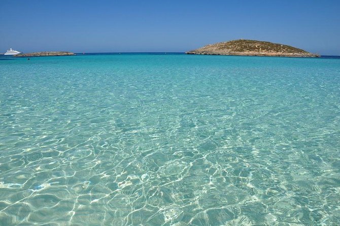 Ibiza Snorkeling Beach and Cave Tour - Who will enjoy this boat trip?