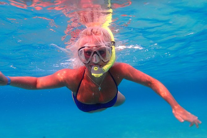 Ibiza Snorkeling Beach and Cave Tour - Booking and cancellation advice