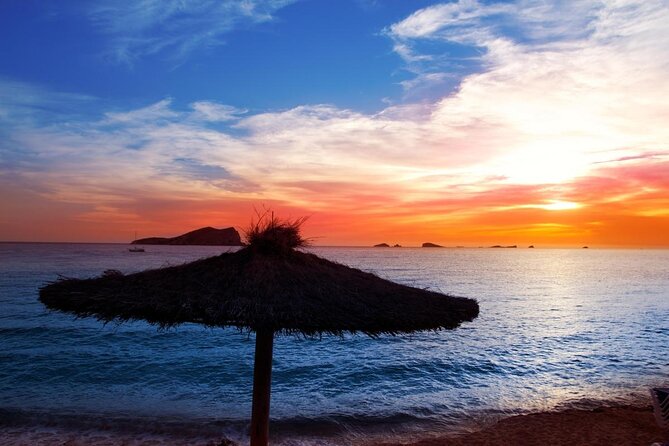 Ibiza Snorkeling Beach and Cave Tour - Platges de Comte and sandy-bottom snorkeling