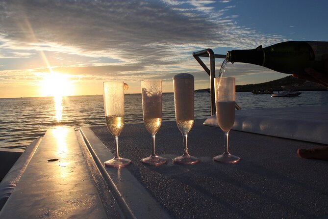 Ibiza Sunset Snorkeling Beach and Cave Tour - Key details before you book