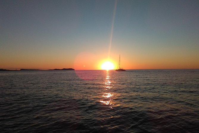 Ibiza Sunset Snorkeling Beach and Cave Tour - What this Ibiza sunset cruise is really like