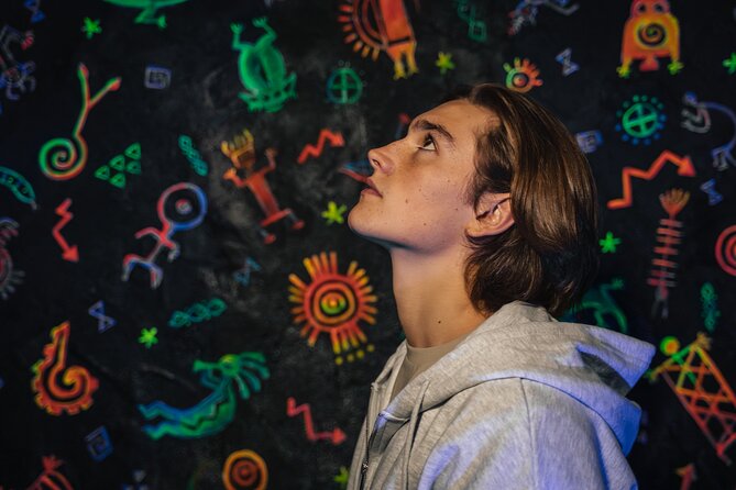 IKONO Barcelona: Immersive Experience - What IKONO Barcelona actually is