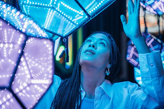 IKONO Barcelona: Immersive Experience - How good is the value at $15.38?