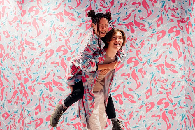 IKONO Barcelona: Immersive Experience - What the high score tells you, and what it does not