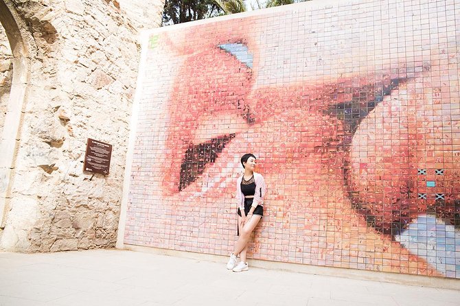 Instagram Photoshoot Tour in Barcelona - Why a Barcelona photo tour makes sense