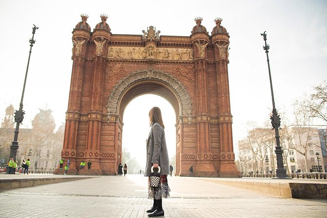 Instagram Photoshoot Tour in Barcelona - The photographers make or break the session