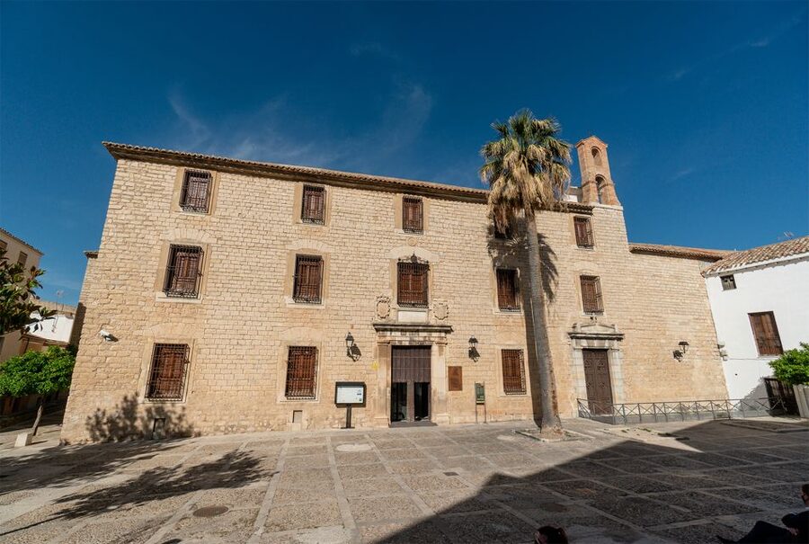 Jaén: 3-hour tour, Cathedral, Jewish Quarter and Arab Baths - Who will enjoy this Jaén walking tour?