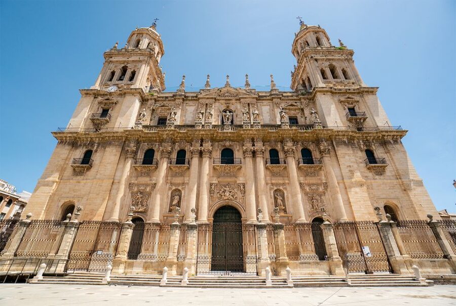 Jaén: 3-hour tour, Cathedral, Jewish Quarter and Arab Baths - Is $22 a fair price for three hours?