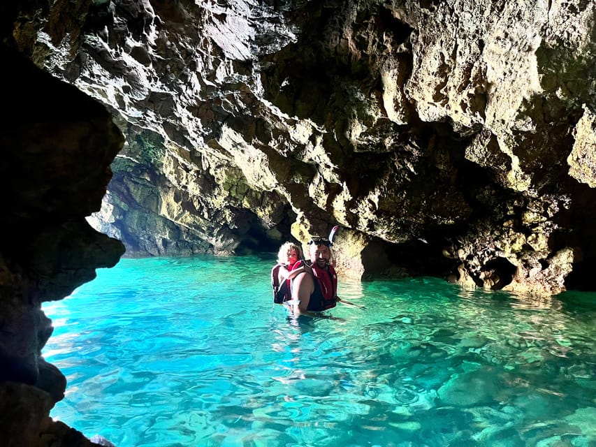 Jávea: Cala Tango and San Antonio Nature Reserve Kayak Tour - Five things to know before you paddle out
