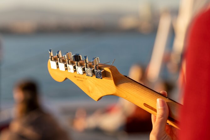 Jazz and Chill Out Sailing in Barcelona - Timing, weather, and cancellation advice