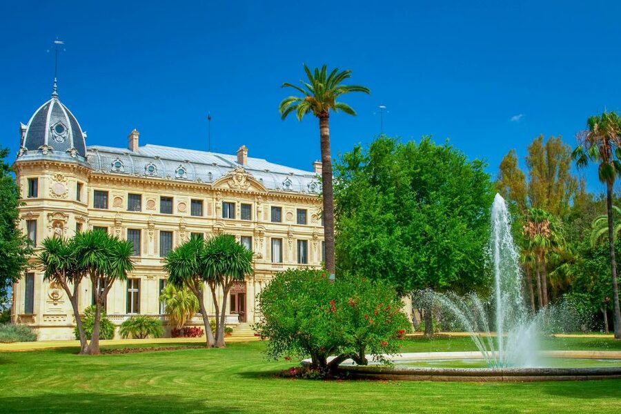 Jerez de la Frontera: How the Andalusian Horses Dance - Why Jerez is the right place for this show
