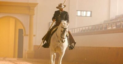 Jerez de la Frontera: How the Andalusian Horses Dance