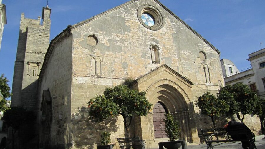 Jerez: Historic Center Guided Tour - Key points to know before booking