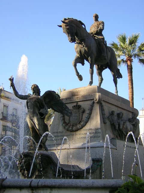 Jerez: Historic Center Guided Tour - Why Jerez deserves a walking tour