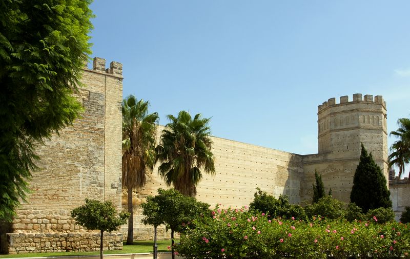 Jerez: Historic Center Guided Tour - Cathedral façades from Gothic to Neoclassical