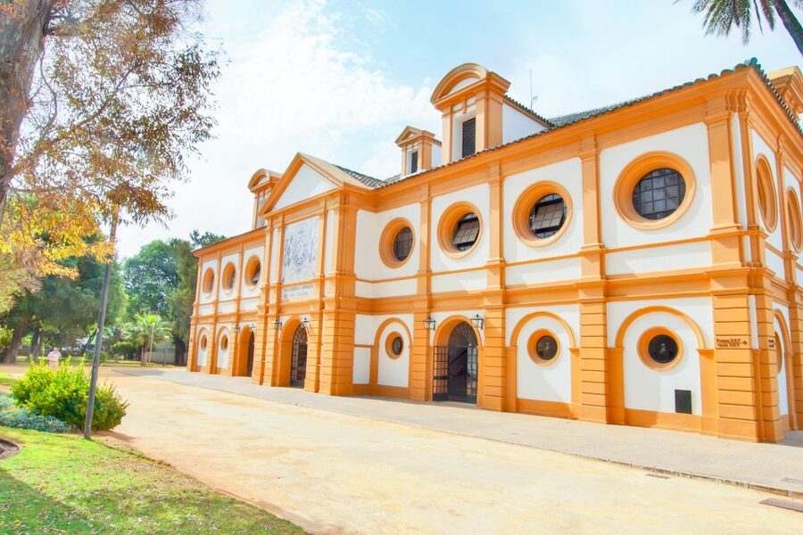 Jerez: Royal Andalusian School of Equestrian Art Admission - Why this Jerez visit is worth your time