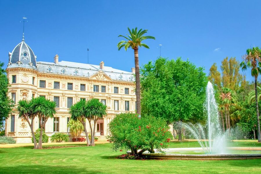Jerez: Royal Andalusian School of Equestrian Art Admission - Finish with the carriage museum