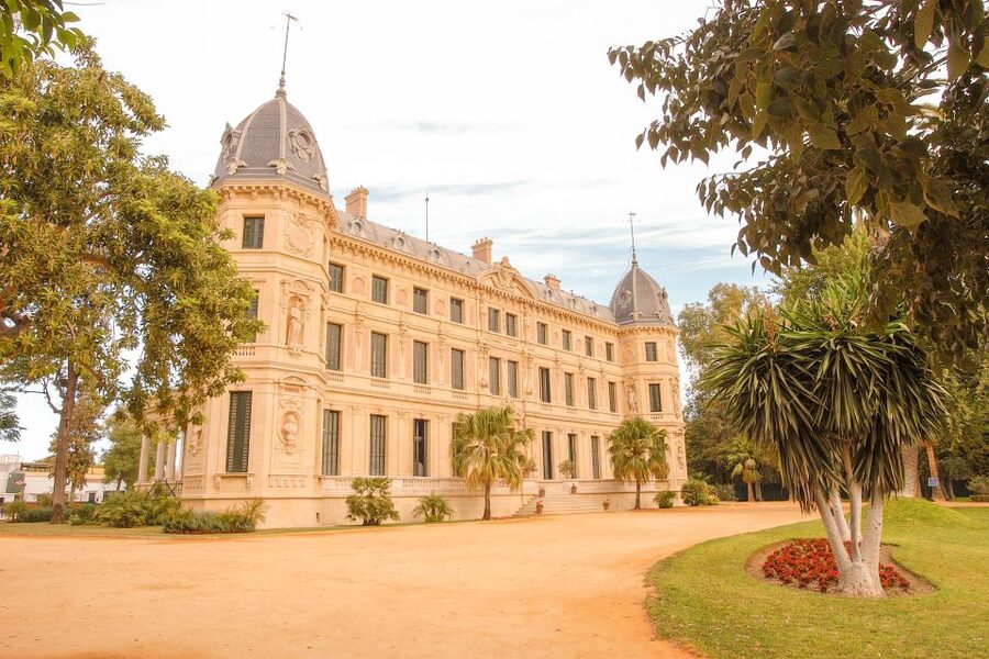 Jerez: Royal Andalusian School of Equestrian Art Admission - How long should you allow?