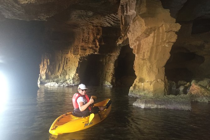 Kayak and snorkel excursion to Cova Tallada - Should You Book the Cova Tallada Kayak Tour?