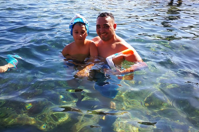 Kayak Dénia "Cova Tallada" + Snorkeling + Speleology - Guide support, group size, and the human side