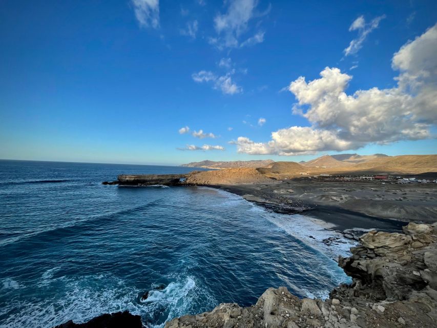 Kingdom Jandia: Cofete Beach & Roque Del Moro - Practical Tips for a Better Trip