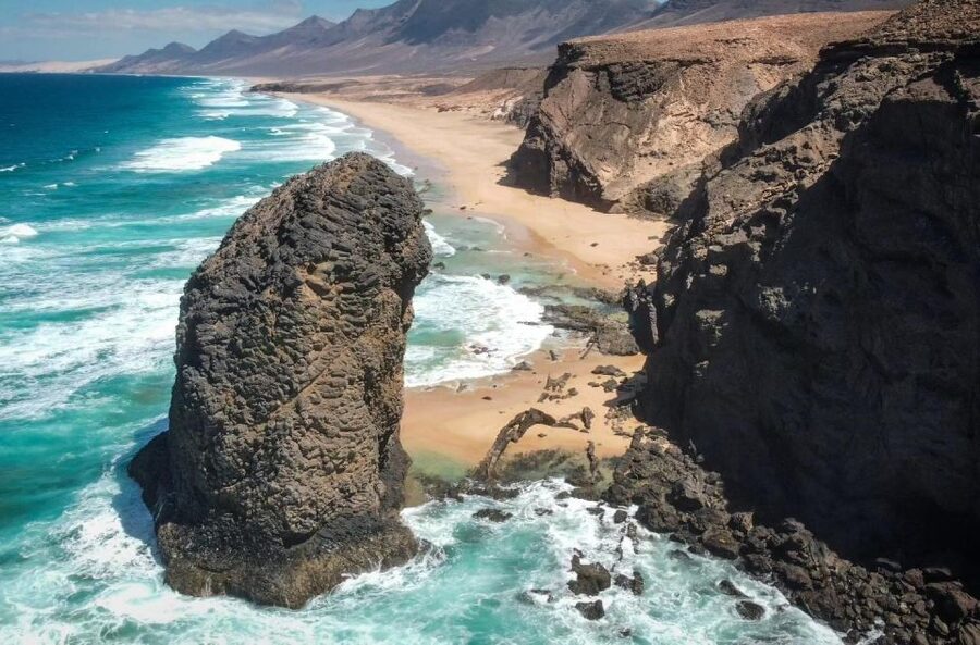 Kingdom Jandia: Cofete Beach & Roque Del Moro - Who Should Book This Jandia Adventure?