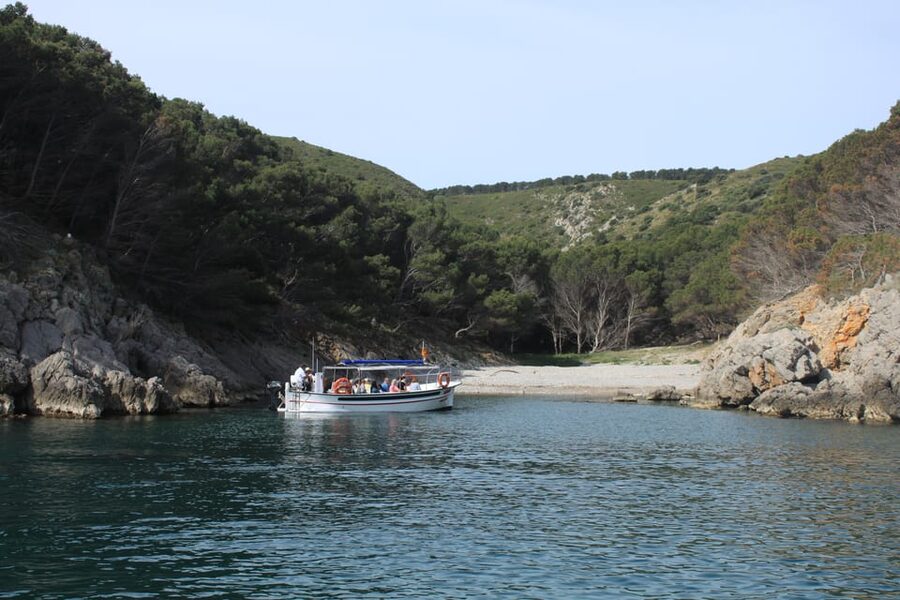 L'Estartit: Boat Trip to the Medes Islands and the NP Caves - Key points to know before you book