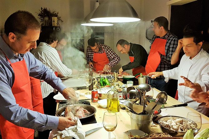 La Boqueria Market and Paella Cooking Class in Barcelona - Why this Barcelona food experience works