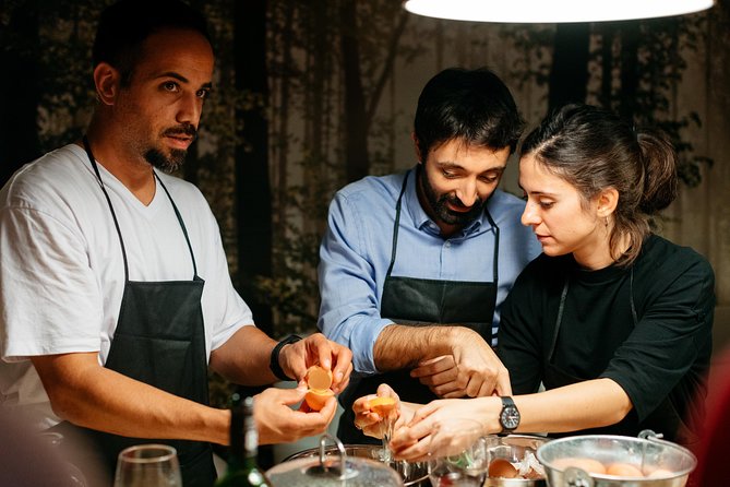 La Boqueria Market and Paella Cooking Class in Barcelona - Is $145.18 a fair price?