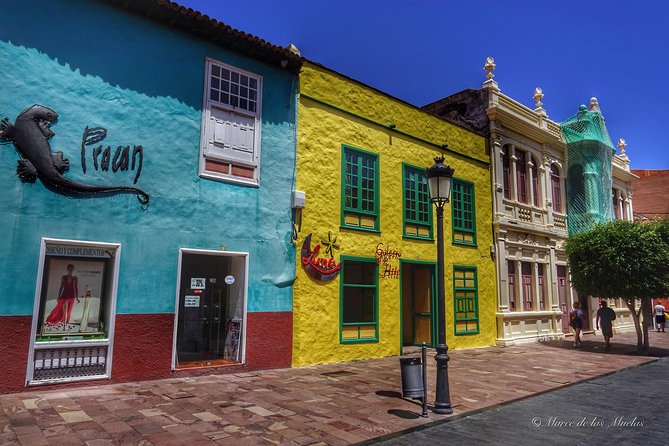 La Gomera Day Trip from Tenerife - Key points to know before booking