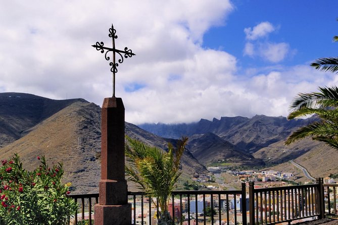 La Gomera Day Trip from Tenerife - Why La Gomera makes a good side trip from Tenerife