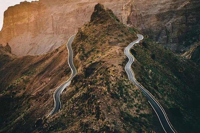 La Gomera Day Trip from Tenerife - How much time do you really spend on the bus?