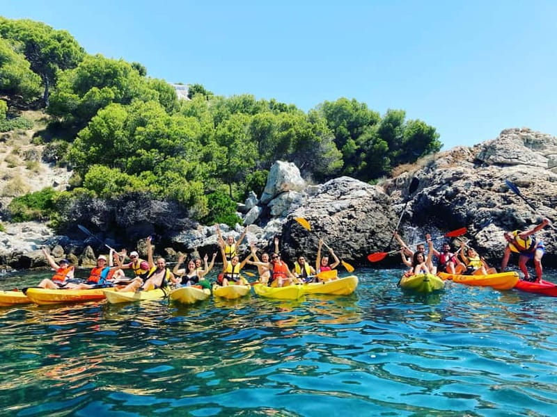 La Herradura: Kayak & Snorkel Tour to Cerro Gordo Reserve - Who will enjoy this most
