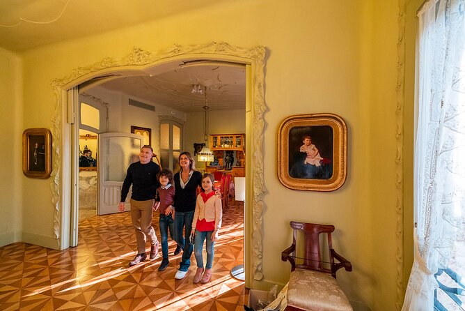 La Pedrera-Casa Mila Admission Ticket with Audioguide - Is the $41.03 admission good value?