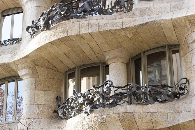 La Pedrera - Casa Mila Night Experience - Key Points Before You Book