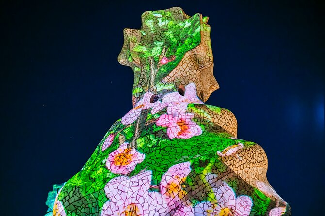 La Pedrera - Casa Mila Night Experience - Why Casa Milà Works Better After Dark
