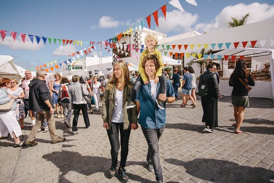 Lanzarote: César Manrique Foundation and Teguise Market - Key points at a glance