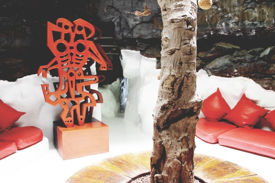 Lanzarote: César Manrique Foundation and Teguise Market - Guides, transport, and the small details that matter