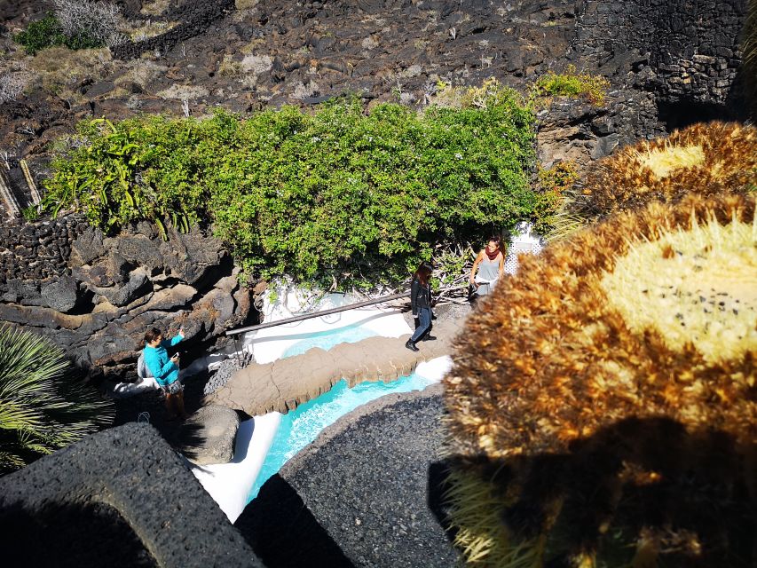 Lanzarote: César Manrique Foundation and Teguise Market - Should you book this Lanzarote tour?