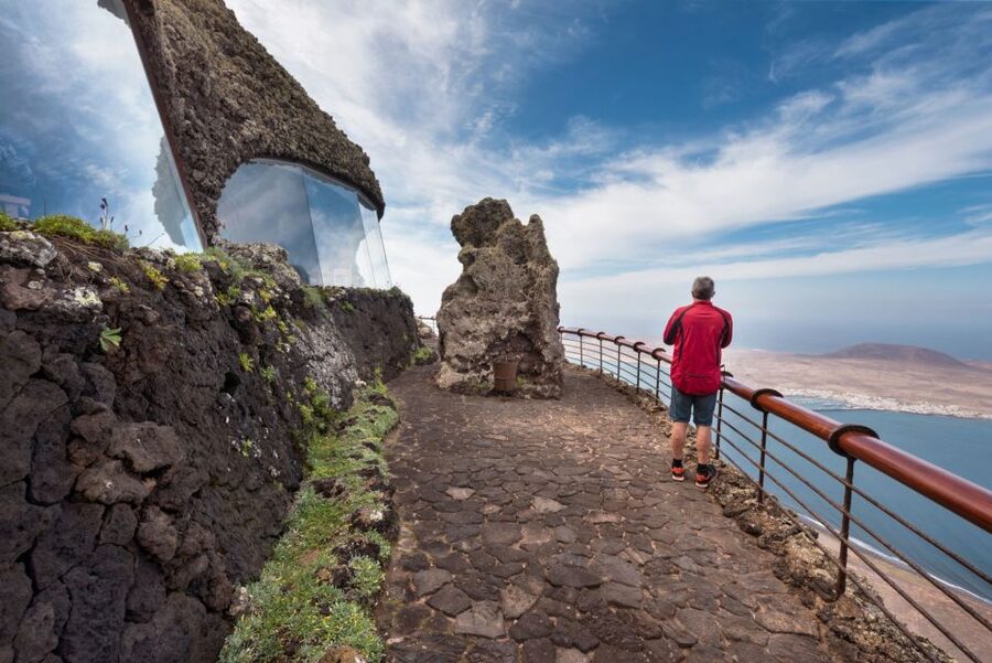 Lanzarote: César Manrique Full-Day Tour - The essential points before you book